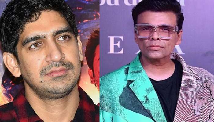 &#039;इतक्या&#039; कोटींसाठी Ayan Mukerji ला मिळाली &#039;War 2&#039; ची ऑफर... Karan Johar चा पापड मोडला? 