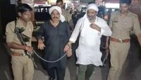 अतिक-अश्रफ हत्याकांडप्रकरणी मोठे खुलासे! अतिक अहमदच्या डोक्यात गोळ्या झाडणारे...