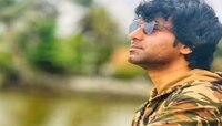 'गुदमरून मारण्यासाठी केलेले contract...', अभिनेता Santosh Juvekar ची पोस्ट चर्चेत 