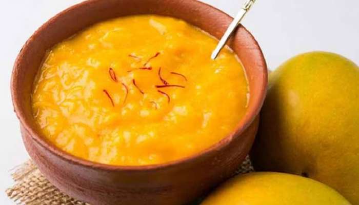 Aamras Recipe: उन्हाळ्यात असा बनवा चविष्ट आणि पोषणयुक्त आमरस, वाचा संपुर्ण रेसिपी