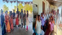 राज्यातल्या 'या' गावाचा क्रांतीकारी निर्णय, प्री-वेडिंग शूट, रिंग सेरेमनी बंद