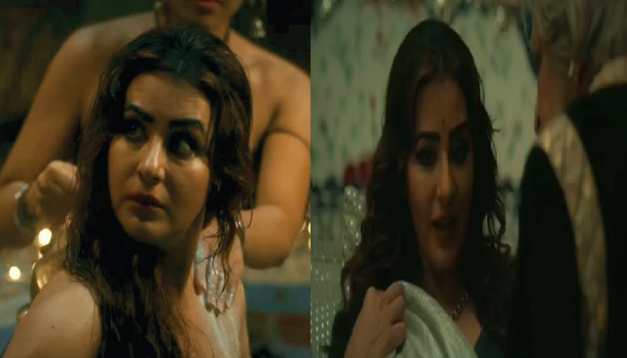 Bold Web Series: अंगुरी भाभीने या वेब सिरीजमध्ये ओलांडल्या होत्या बोल्डनेसच्या सगळ्या मर्यादा; तुम्हीही गुपचूप पाहा