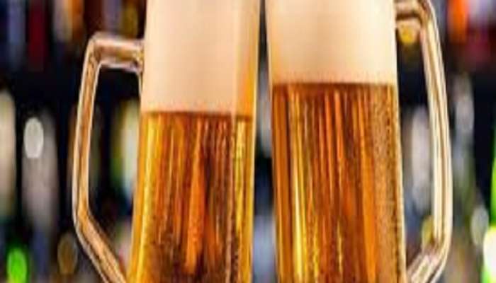 Beer Side Effects : चिल्ड बीअर पिताय का? थांबा आधी फायदे-तोटे जाणून घ्या