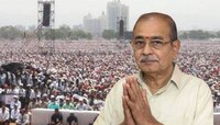 'श्री सदस्यांचा मृत्यू क्लेषदायक' आप्पासाहेब धर्माधिकारी यांची पहिली प्रतिक्रिया
