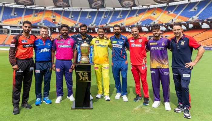 IPL 2023 : आयपीएलदरम्यान मोठी बातमी, वेळापत्रकात बदल करण्याचा बीसीसीआयचा निर्णय