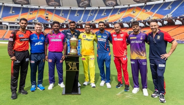 IPL 2023 : आयपीएलदरम्यान मोठी बातमी, वेळापत्रकात बदल करण्याचा बीसीसीआयचा निर्णय