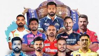 IPL Point Table: चेन्नई ने पुन्हा पकडला वेग; पहा तुमच्या आवडत्या संघाला कोणतं स्थान?