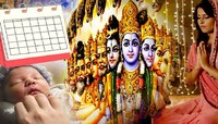 तुम्हाला माहिती तुमची इष्ट देवता कोणती आहे? जन्म महिन्यानुसार जाणून घ्या 