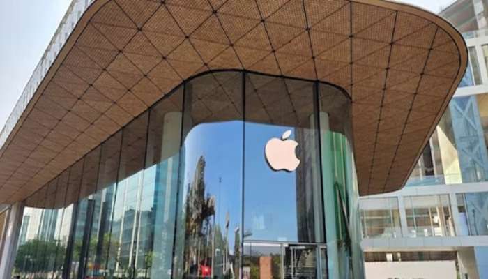 मुंबईला मिळाले भारतातील पहिले Apple Store, आता अ‍ॅपल उत्पादने होणार स्वस्त?  