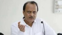 Ajit Pawar : 'काहीजण राष्ट्रवादीचे प्रवक्ते असल्याच्या थाटात' अजित पवार