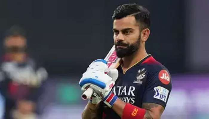 Virat Kohli Fined: आयपीएलकडून विराट कोहलीवर मोठी कारवाई, नेमकं प्रकरण काय? 