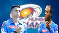 SRH vs MI : जोफ्रा आर्चर फिट, अर्जुन तेंडुलकरचं काय होणार? 