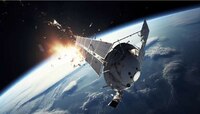 NASA RHESSI Spacecraft feared to crash on Earth