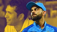  Virat Kohli : '...तेव्हा मला लाज वाटते', सचिनचं नाव घेत विराट स्पष्टच बोलला!