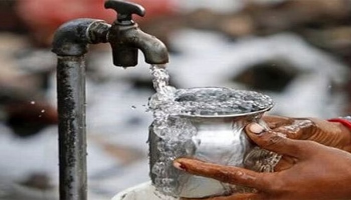 Mumbai Water Cut : मुंबईकरांसाठी आनंदाची बातमी! &#039;या&#039; तारखेपासून पाणीकपात मागे