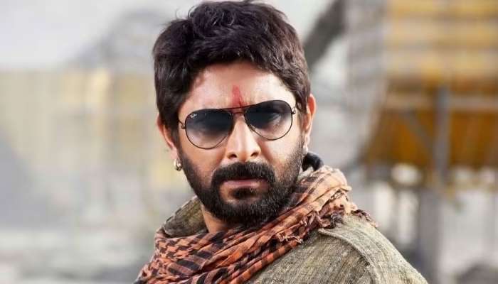 Arshad Warsi Birthday: घरोघरी लिपस्टिक विकून पोट भरणारा मुन्नाभाईचा &#039;सर्किट&#039; 111 कोटींचा मालक कसा झाला? 