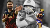IPL 2023 : रिंकू सिंह उभारतोय स्वप्नांचा डोलारा, बड्या नेत्यांनाही लाजवेल हा निर्णय