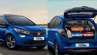 Tata Altroz CNG: जबरदस्त मायेलज आणि बूट स्पेस! प्रिमियम सीएनजी हॅचबॅकचं बुकिंग सुरु