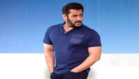 Salman Khan : सलमान खान सुपरस्टार असूनसुद्धा फाटके shoes का घालतो? 