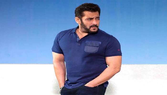 Salman Khan : सलमान खान सुपरस्टार असूनसुद्धा फाटके shoes का घालतो? पलक आणि जस्सीने केला धक्कादायक खुलासा