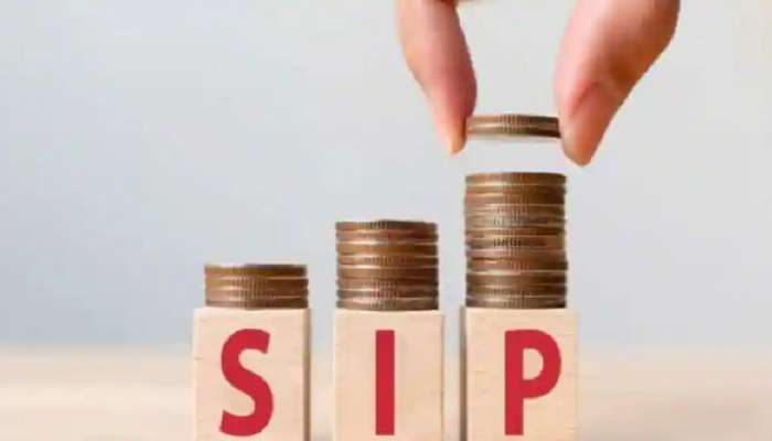 Step Up SIP म्हणजे काय? &#039;या&#039; योजनेतून कसे व्हाल मालामाल... जाणून घ्या