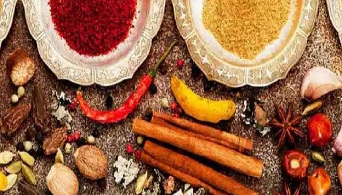 health news in marathi these spices that you should avoid in summer entertainment news in marathi 