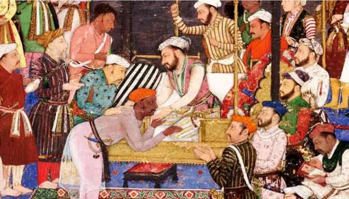Secrets Of Mughals : मुघल सम्राट देखील होता समलैंगिक? इतिहासात दडली आहेत अनेक रहस्य