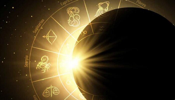 Surya Grahan 2023 :  सूर्यग्रहणात ग्रहांचा दोन अशुभ योग! &#039;या&#039; राशींच्या नशिबाला ग्रहण लागणार, हा उपाय करा 
