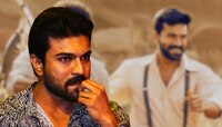 Ram Charan चा सिनेजगताला रामराम; RRR च्या यशानंतर अचानक काय झालं? 