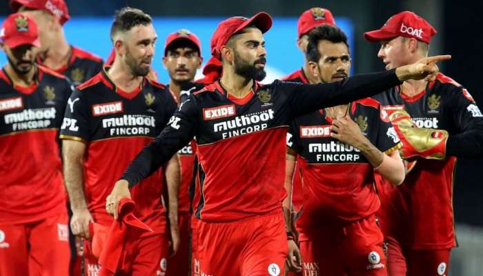 IPL 2023: पंजाबच्या 'या' दोन खेळाडूंमुळे बंगळुरुला बसणार धक्का? दोन्ही संघासाठी महत्त्वाचा सामना
