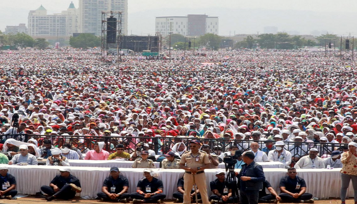 खारघर दुर्घटना प्रकरण! चौकशीसाठी सरकारकडून 1 सदस्यीय समिती... ठाकरे गटाची टीका