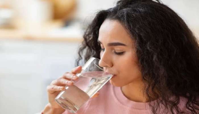 Health Tips: आपलं हृदय निरोगी रहावं असं वाटतंय ना मग उन्हाळ्यात थंड पाणी पिणं टाळा; पाहा काय आहे संबंध? 