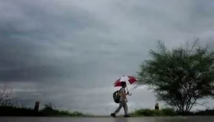 Maharashtra Weather : पुढील 48 तास पावसाचे; मुंबई- कोकणात मात्र... हवामान खात्याचा महत्त्वाचा इशारा 