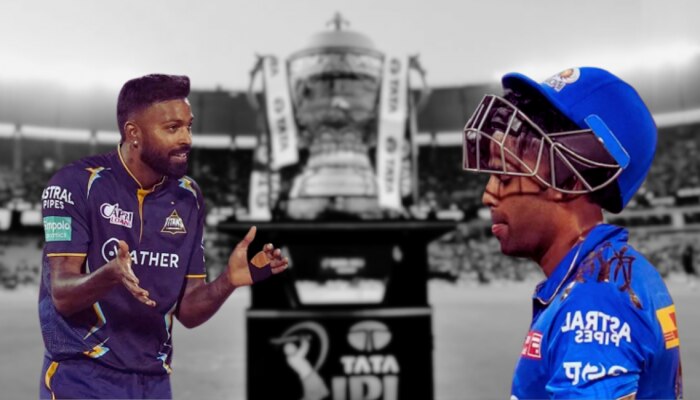 IPL 2023 मध्ये &#039;ह्या&#039; 5 खेळाडूंवर बंदीची कारवाई? एक चूकही पडेल महागात 