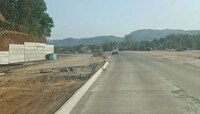 मुंबई गोवा महामार्गावर प्रवास करणाऱ्यांसाठी महत्त्वाची बातमी, वाहतुकीबाबत मोठा निर्ण