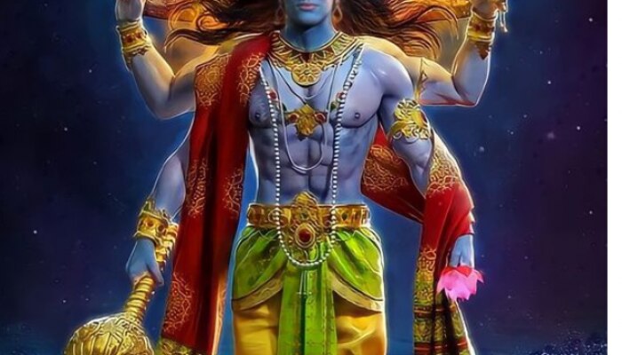 10 avatar of Lord Vishnu abd their Akshay Tritiya 2023 Significance in marathi
