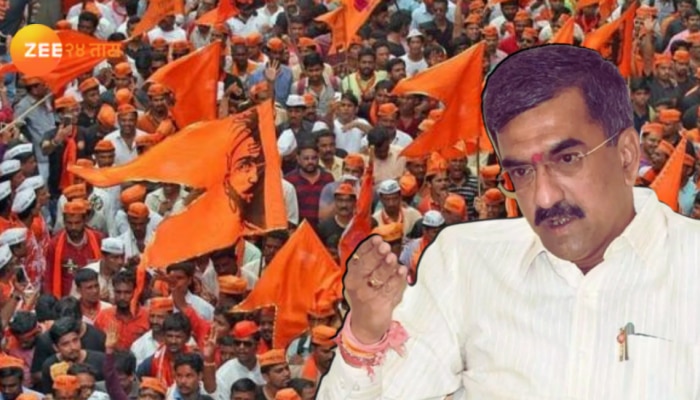 Maratha Reservation: मराठा आरक्षणासाठी सरकारची धावपळ, तातडीच्या बैठकीनंतर घेतला &#039;हा&#039; मोठा निर्णय!