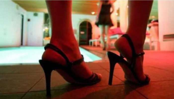 Mumbai crime : हाय प्रोफाईल हॉटेल अन् पैशांची गरज... वेश्याव्यवसायाचे रॅकेट चालवणाऱ्या 24 वर्षीय अभिनेत्रीला अटक