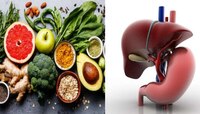 Liver Detox: यकृत निरोगी आणि तंदुरूस्त कसं ठेवायचं? जाणून घ्या हेल्थ टिप्स