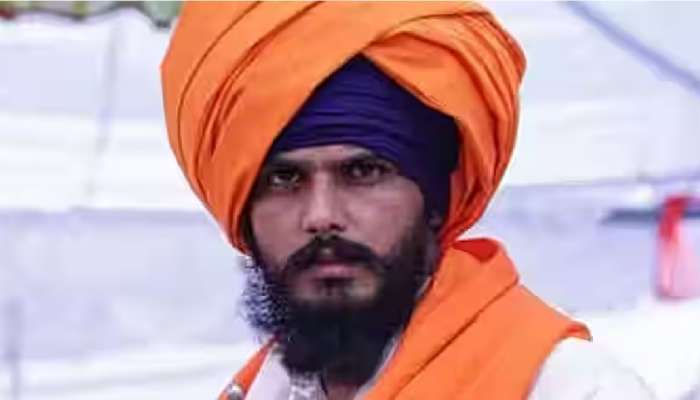 Amritpal Singh Arrest : अमृतपाल सिंगला 2,709 किमी दूर असलेल्या तुरुंगात का पाठवणार आहेत?