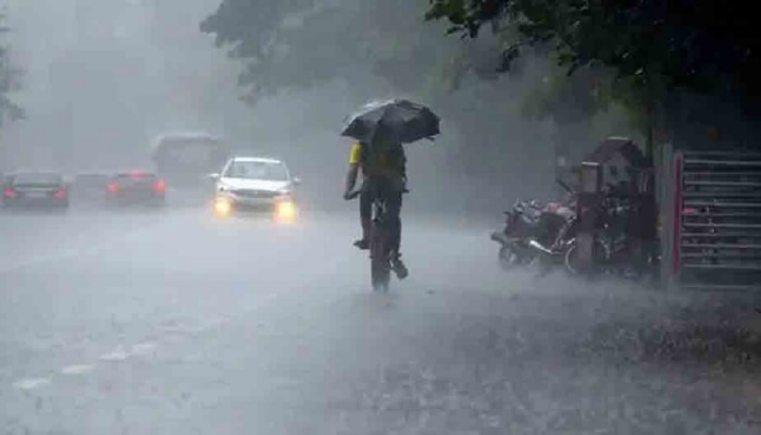 Maharashtra Weather : अवकाळी रिटर्न्स! हवामान विभागाकडून या आठवड्यासाठी मिळाला महत्त्वाचा इशारा 
