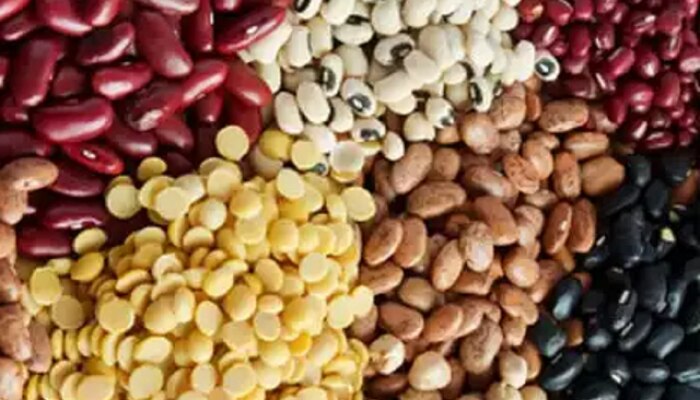 pulses meaning, pulses, pulses benefits, types of pulses, pulses dishes, Chana dal, chickpeas, moong, right way to soak pulses, actual duration of soaking pulses, daal, health news, news, news in marathi, health update, डाळ, कडधान्य 