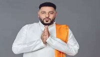  'सनक' गाण्यातील लिरिक्समुळे ट्रोल झालेला बादशाह, माफी मागत म्हणाला...