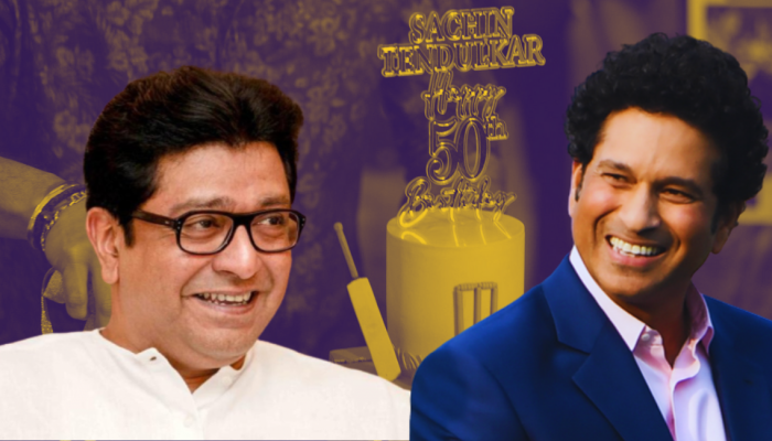 Sachin Tendulkar: 