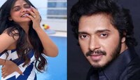 प्रार्थना बेहेरेच्या मोनोकिनी लुकवर श्रेयस तळपदेची Pushpa स्टाईल कमेंट! 