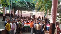 Sudan Conflict : सुदानमधल्या भारतीयांना बाहेर काढण्यासाठी ऑपरेशन कावेरी सुरु