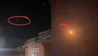 Kathmandu Dubai Flight Fire: 35000 फूट उंचीवर विमानाला लागली आग अन्... पाहा Video