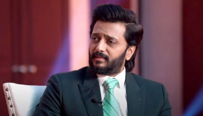 आयुष्यातली सर्वात मोठी चूक! &#039;ती&#039; एक आठवण Riteish Deshmukh ला आजही भूतकाळात नेते 