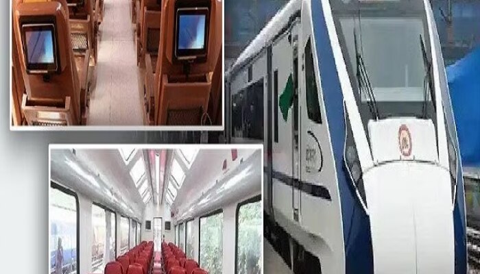Top 10 Fastest Vande Bharat Trains in India