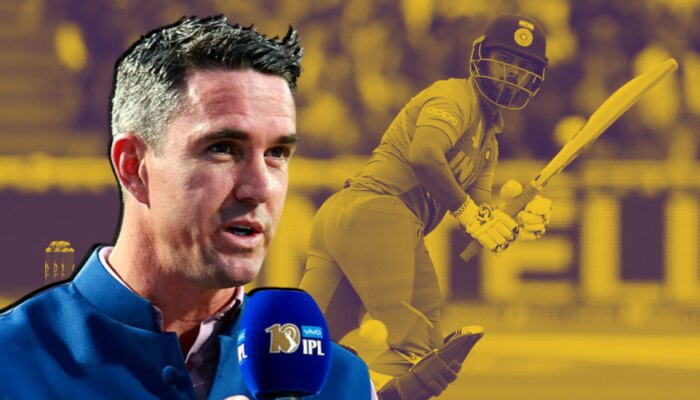 Kevin Pietersen: ना साई ना भरत, केपी म्हणतो &#039;हा&#039; खेळाडू घेणार Rishabh Pant ची जागा!